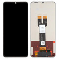 For Samsung Galaxy A07 5G A076 Grade C LCD Screen and Digitizer Assembly Replacement Part (Without Logo)