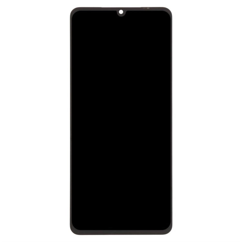 For Samsung Galaxy A07 5G A076 Grade C LCD Screen and Digitizer Assembly Replacement Part (Without Logo)