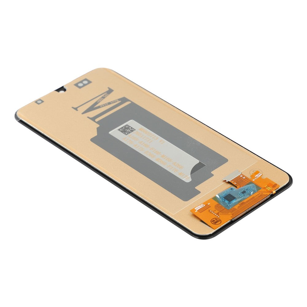 Grade C LCD Screen and Digitizer Assembly Part For Samsung Galaxy M36 5G / M17 5G / M16 5G / A26 5G / A17 5G / A17 4G / A16 5G / A16 4G , (Incell Technology) (Without Logo)