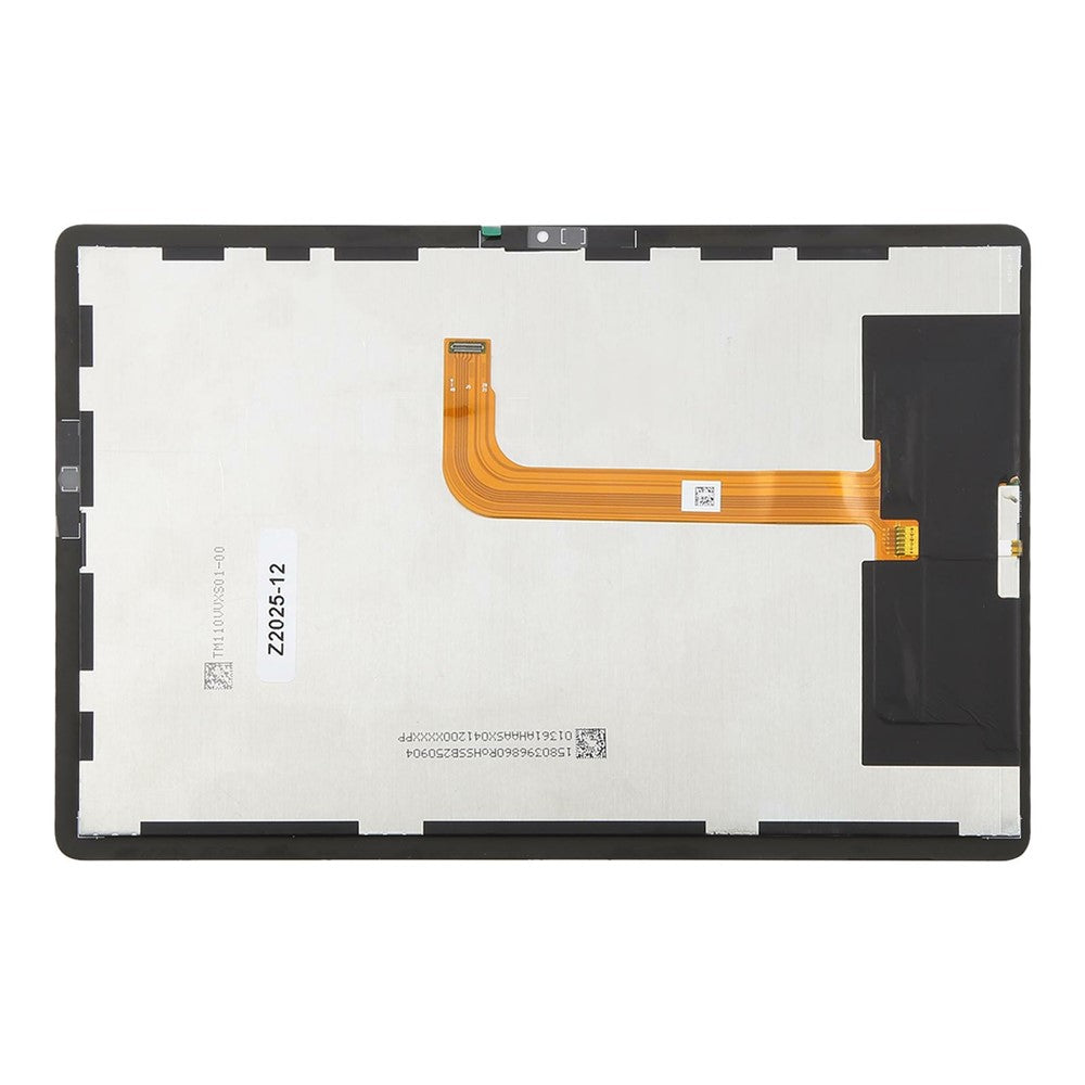 For Samsung Galaxy Tab A11+ SM-X230 SM-X236B Grade B LCD Screen and Digitizer Assembly Part (Without Logo)