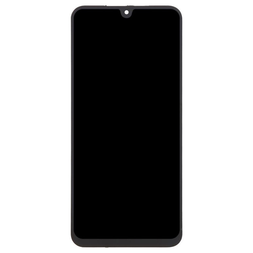 For Samsung Galaxy A17 4G A175 OEM Grade S AMOLED Screen and Digitizer Assembly + Frame (without Logo)