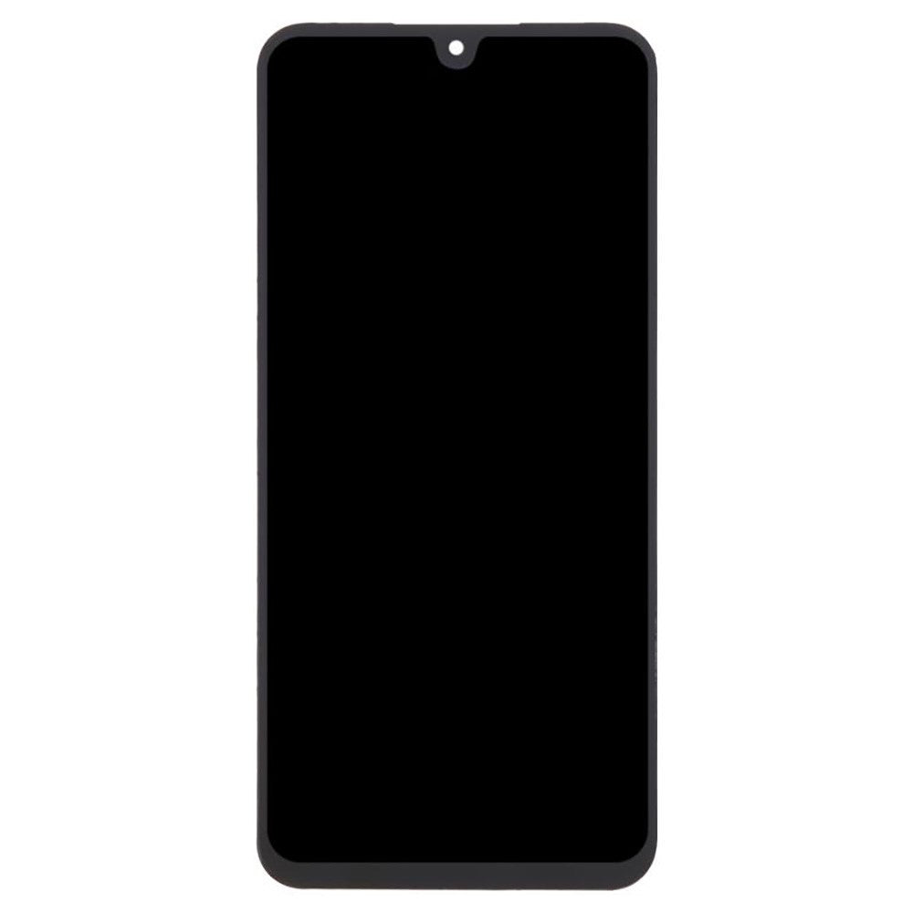For Samsung Galaxy A17 5G A176 OEM Grade S AMOLED Screen and Digitizer Assembly + Frame (without Logo)