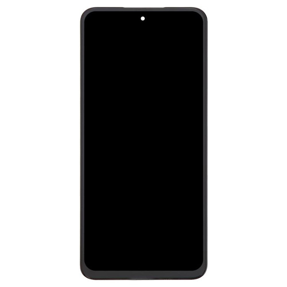 For Samsung Galaxy A36 5G / A56 5G Grade C LCD Screen and Digitizer Assembly Replacement Part (Incell Technology) (Without Logo)