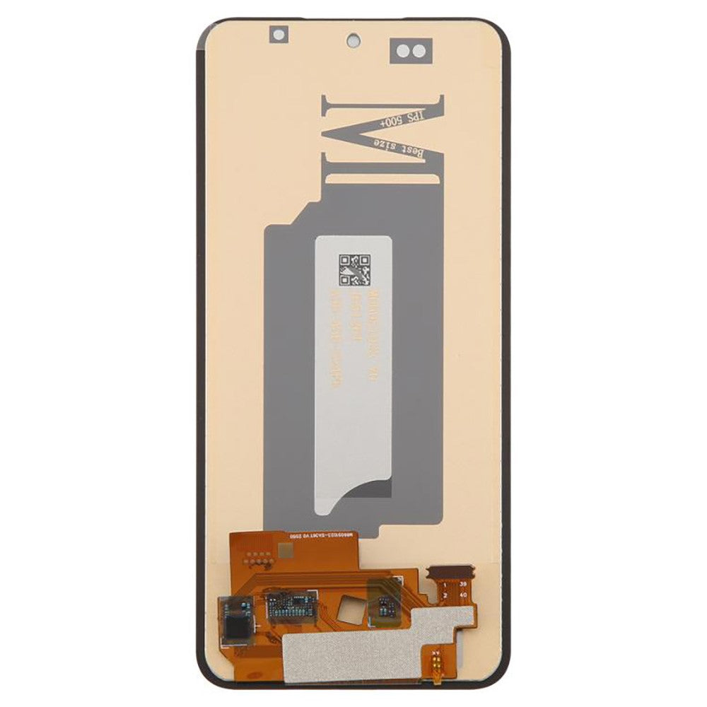 For Samsung Galaxy A36 5G / A56 5G Grade C LCD Screen and Digitizer Assembly Replacement Part (Incell Technology) (Without Logo)