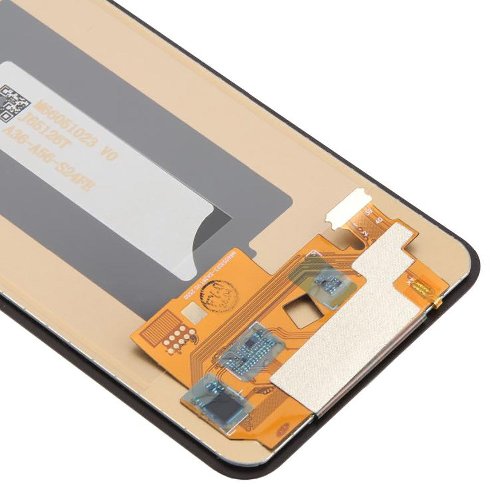 For Samsung Galaxy A36 5G / A56 5G Grade C LCD Screen and Digitizer Assembly Replacement Part (Incell Technology) (Without Logo)