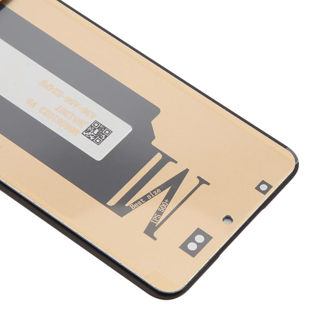 For Samsung Galaxy A36 5G / A56 5G Grade C LCD Screen and Digitizer Assembly Replacement Part (Incell Technology) (Without Logo)
