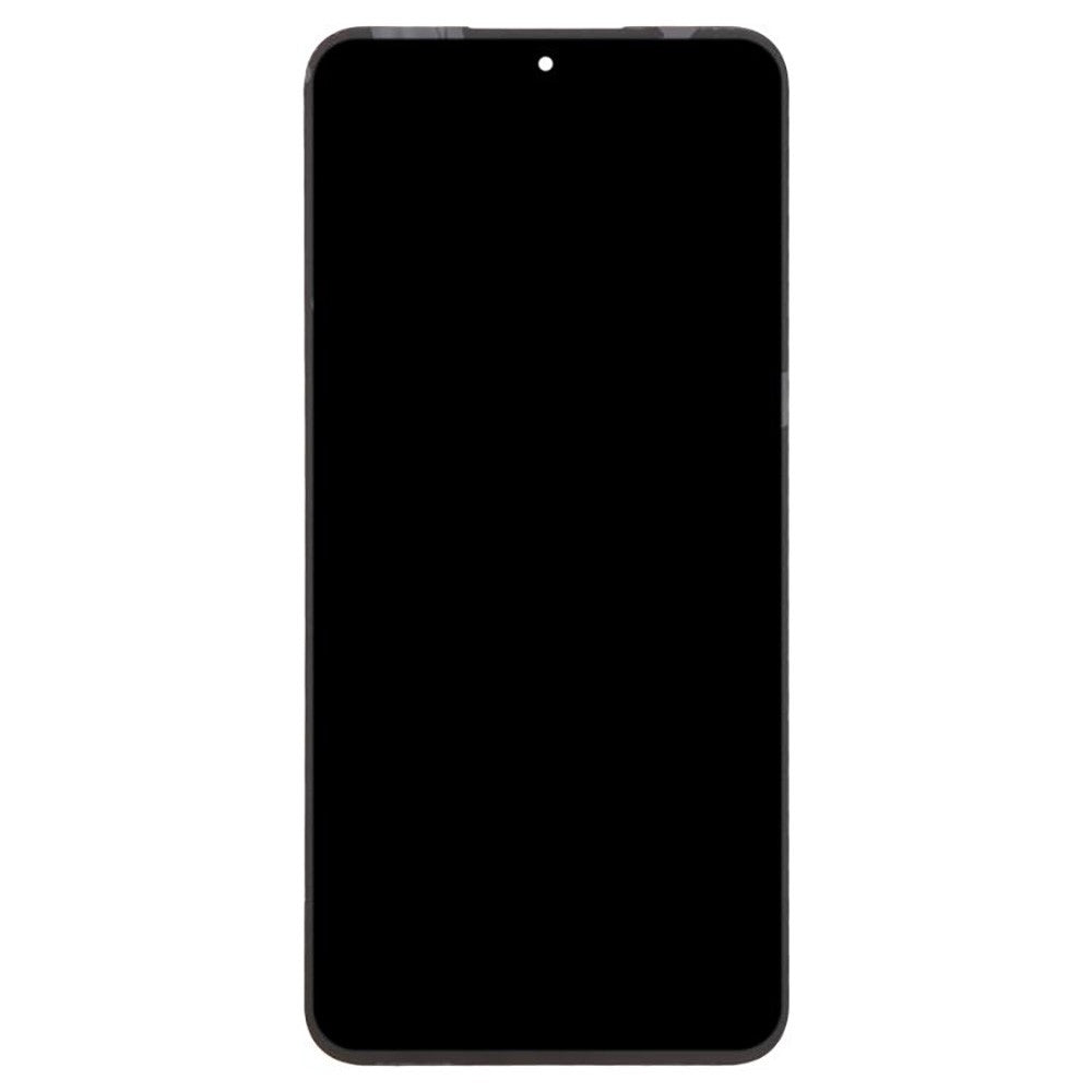 For Samsung Galaxy A37 5G A376 OEM Grade S AMOLED Screen and Digitizer Assembly Part (Without Logo)