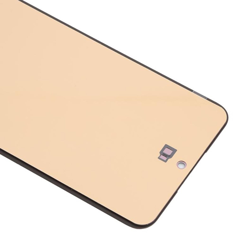 For Samsung Galaxy A37 5G A376 OEM Grade S AMOLED Screen and Digitizer Assembly Part (Without Logo)