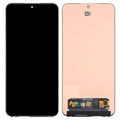 For Samsung Galaxy A57 5G A576 OEM Grade S AMOLED Screen and Digitizer Assembly Part (Without Logo)
