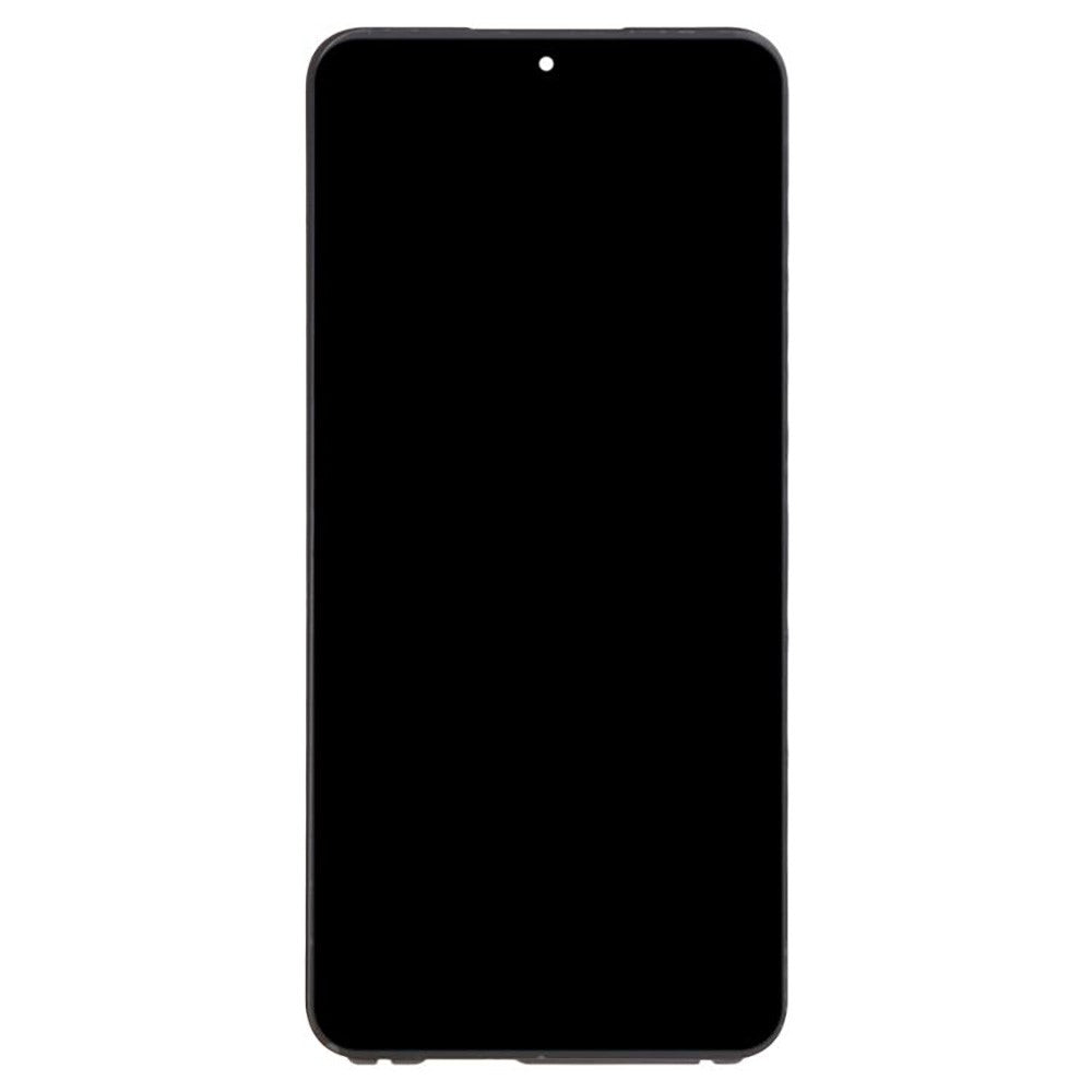 For Samsung Galaxy A57 5G A576 OEM Grade S AMOLED Screen and Digitizer Assembly Part (Without Logo)