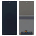 For Samsung Galaxy Z Flip7 FE 5G (6.7 inch Large Screen) OEM Grade S AMOLED Screen and Digitizer Assembly Replacement Part (Without Logo)