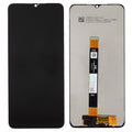 For Samsung Galaxy A03s (165.8mm) (US) A037U Grade C LCD Screen and Digitizer Assembly Replacement Part (without Logo)