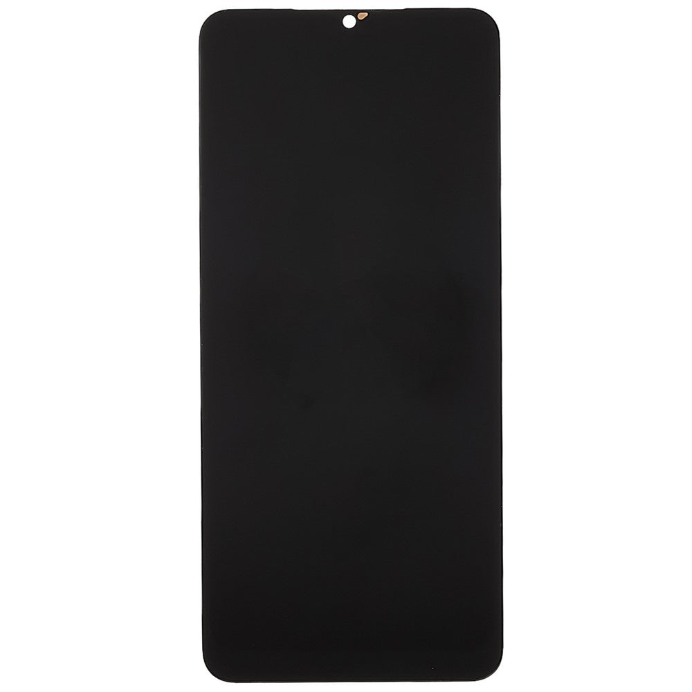 For Samsung Galaxy A03s (165.8mm) (US) A037U Grade C LCD Screen and Digitizer Assembly Replacement Part (without Logo)