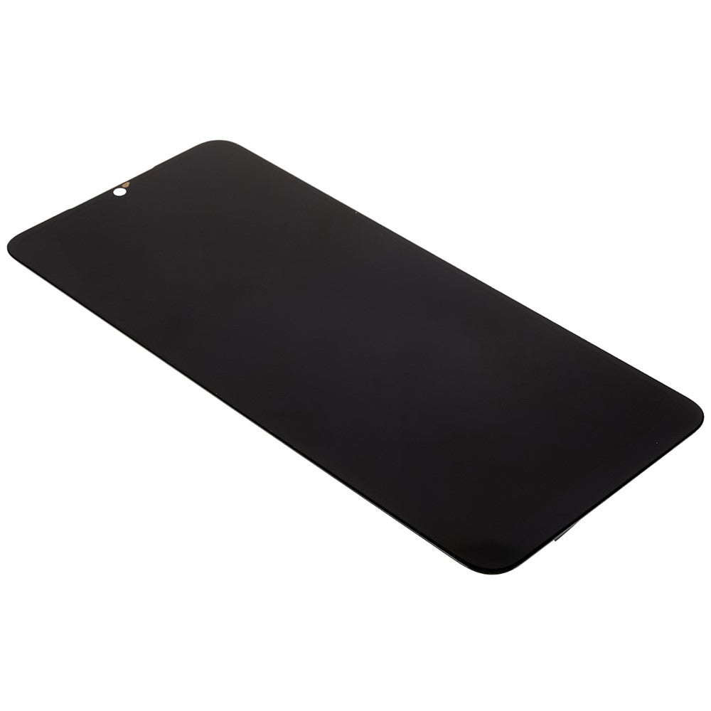 For Samsung Galaxy A03s (165.8mm) (US) A037U Grade C LCD Screen and Digitizer Assembly Replacement Part (without Logo)