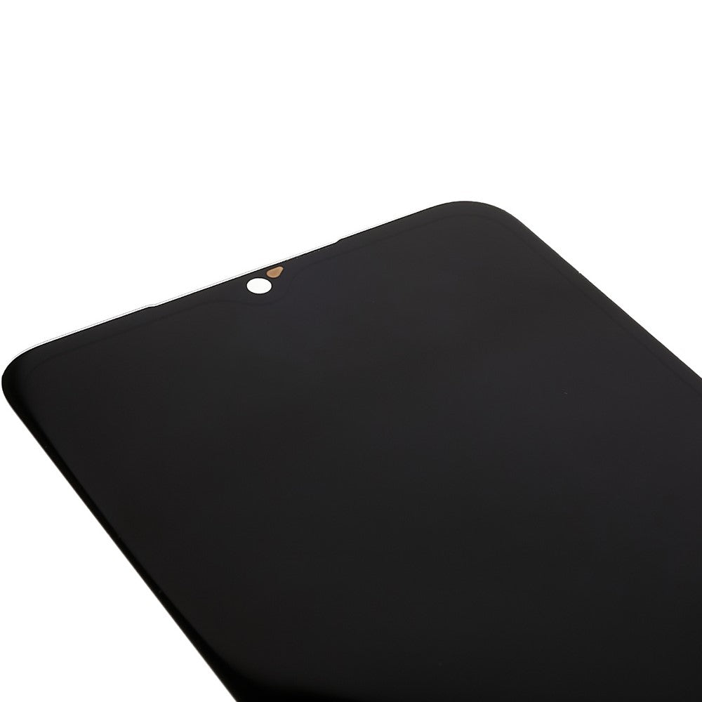 For Samsung Galaxy A03s (165.8mm) (US) A037U Grade C LCD Screen and Digitizer Assembly Replacement Part (without Logo)