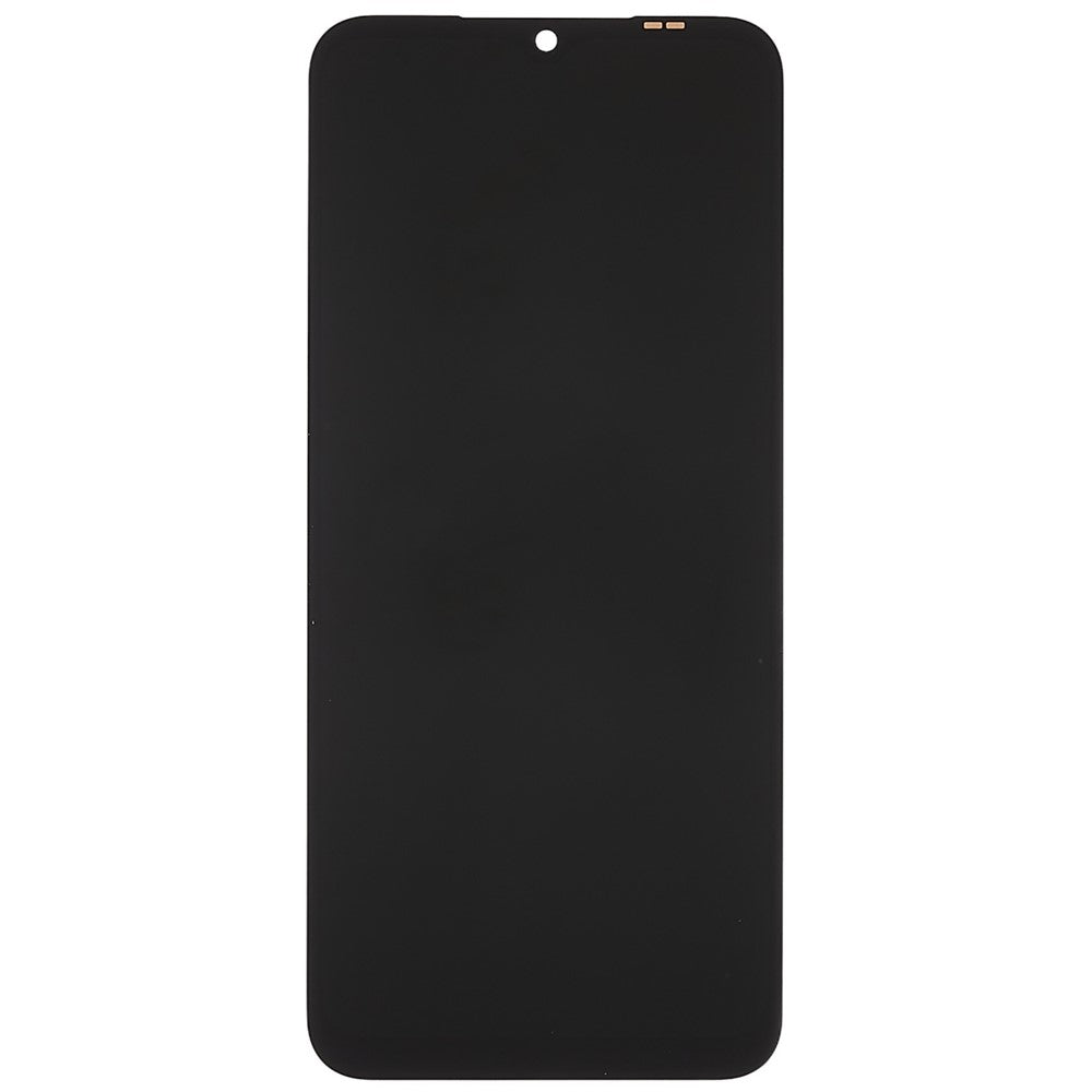 For Samsung Galaxy A14 5G A146B Grade B LCD Screen and Digitizer Assembly Part (without Logo)