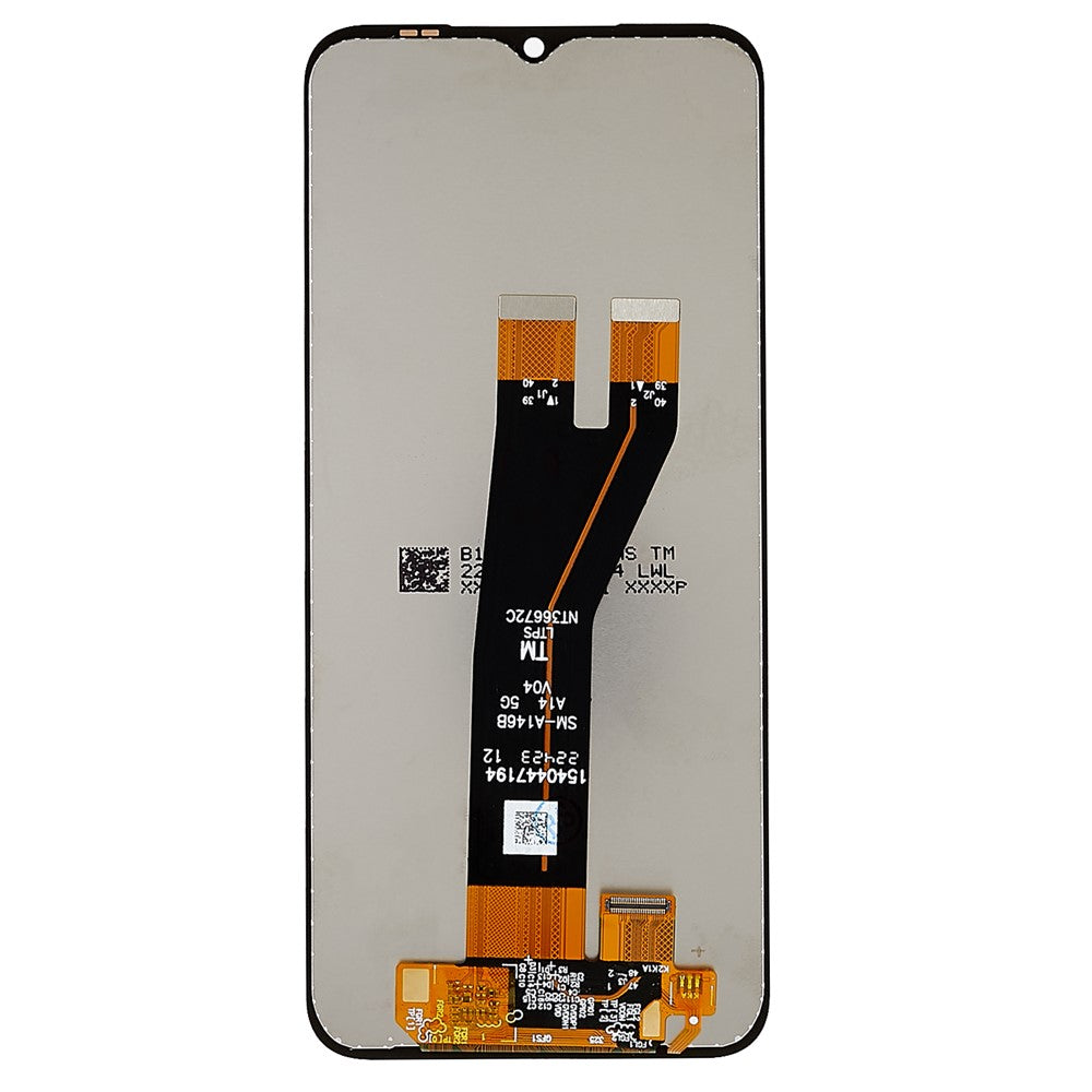 For Samsung Galaxy A14 5G A146B Grade B LCD Screen and Digitizer Assembly Part (without Logo)