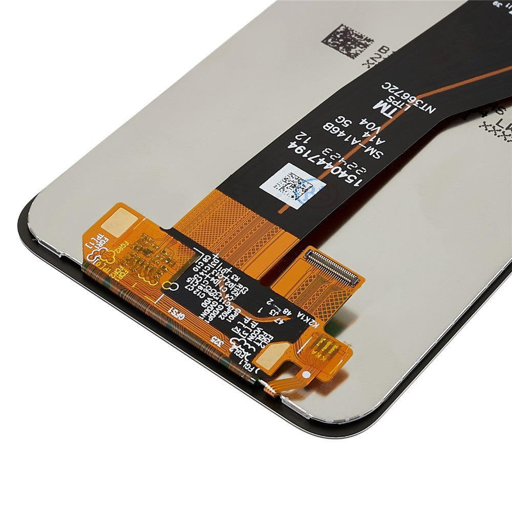 For Samsung Galaxy A14 5G A146B Grade B LCD Screen and Digitizer Assembly Part (without Logo)