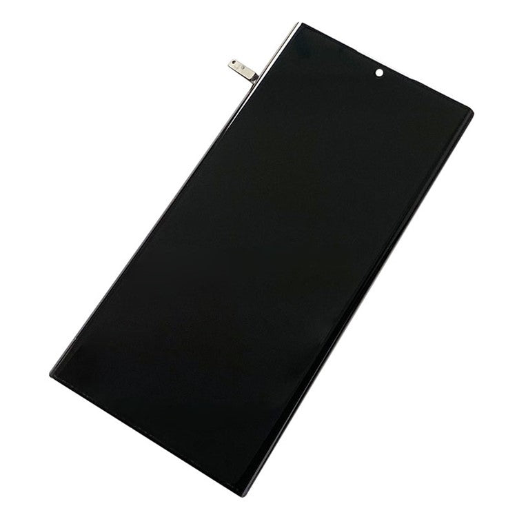 För Samsung Galaxy S22 Ultra 5G S908 Grade S OEM AMOLED skärm och digitaliserare monteringsdel