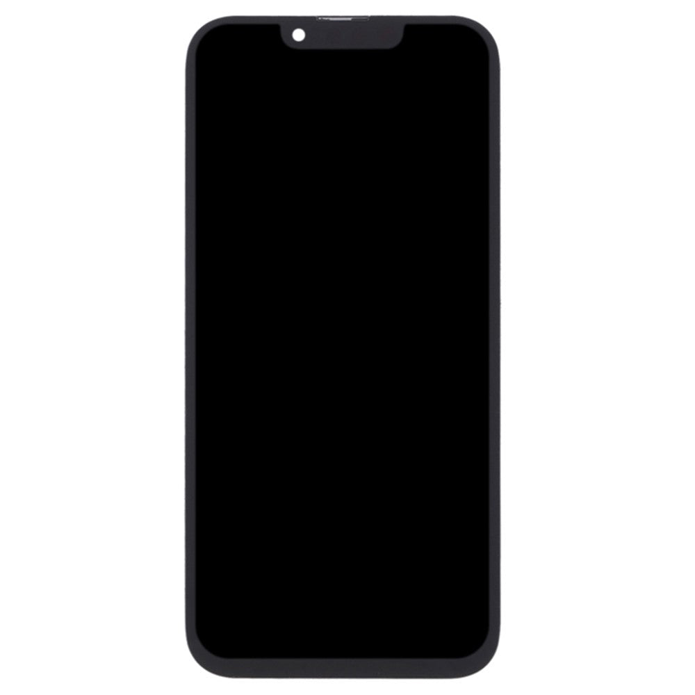 For iPhone 13 6.1 inch Grade C LCD Screen and Digitizer Assembly Replacement Part (ZY Incell Technology) (Without Logo)