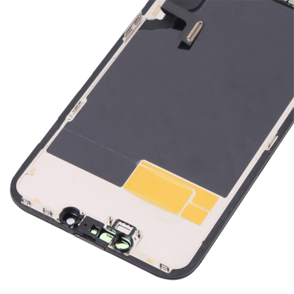 For iPhone 13 6.1 inch Grade C LCD Screen and Digitizer Assembly Replacement Part (ZY Incell Technology) (Without Logo)
