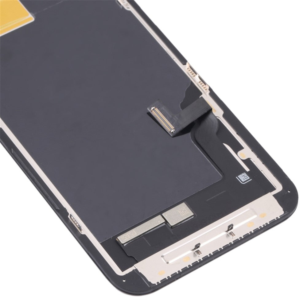 For iPhone 13 6.1 inch Grade C LCD Screen and Digitizer Assembly Replacement Part (ZY Incell Technology) (Without Logo)