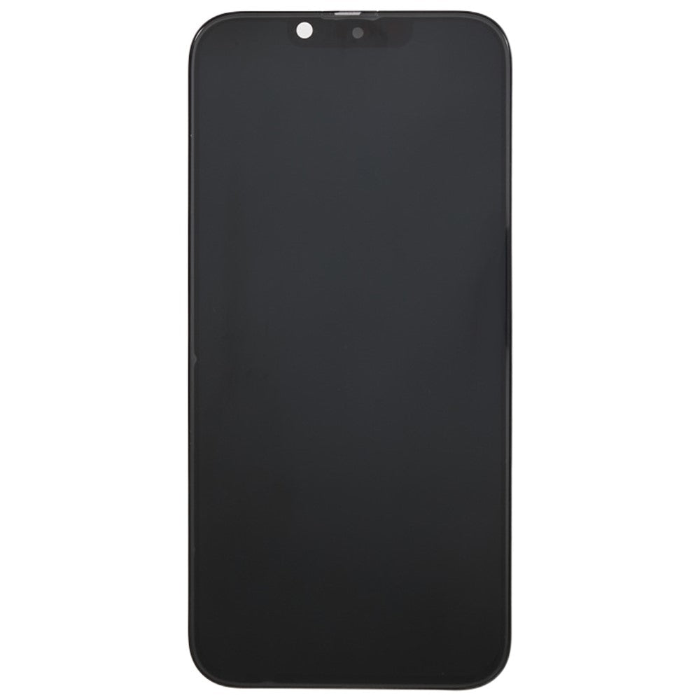 For iPhone 14 Grade C LCD Screen and Digitizer Assembly Repair Part (JK In-Cell Technology) (without Logo)