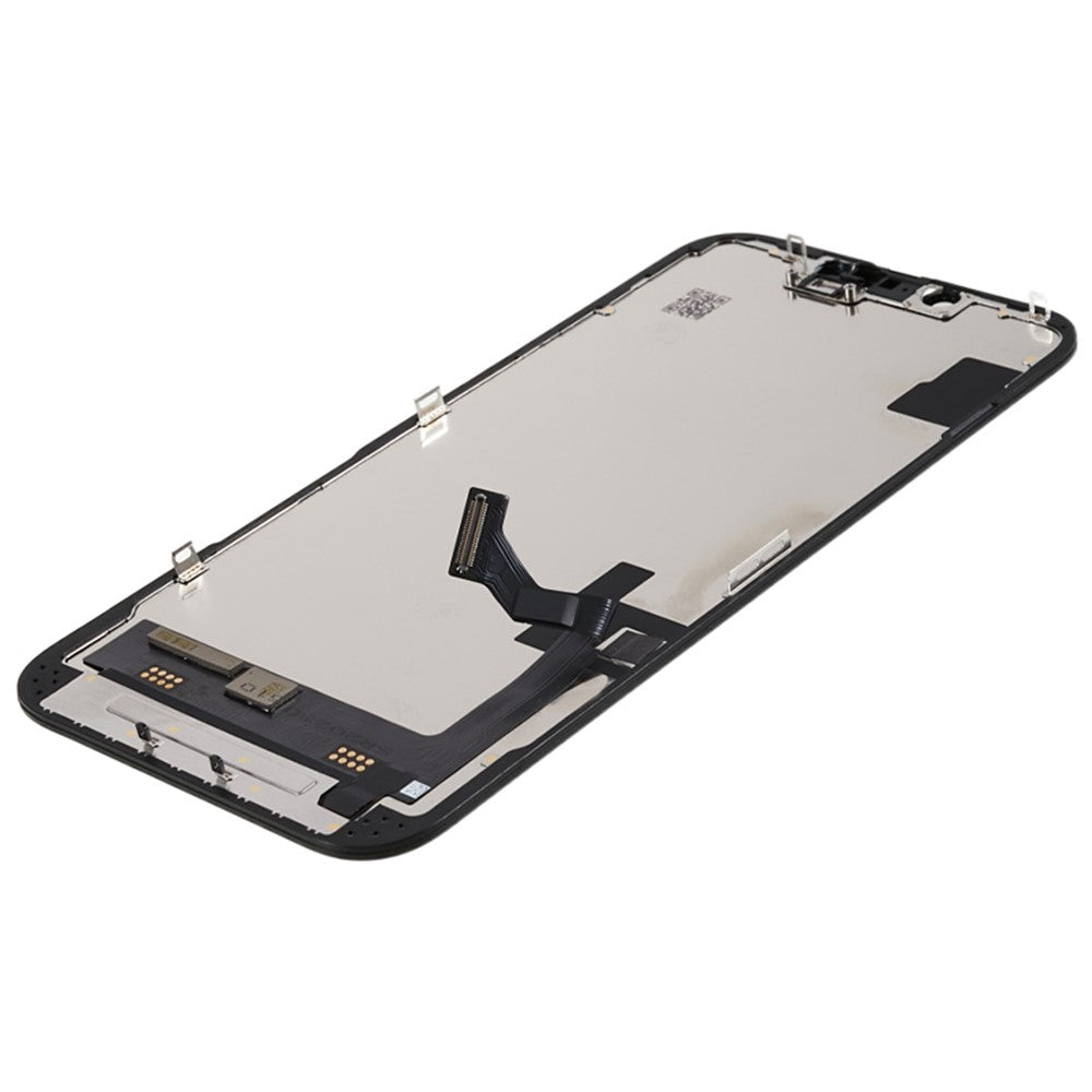 For iPhone 14 Grade C LCD Screen and Digitizer Assembly Repair Part (JK In-Cell Technology) (without Logo)