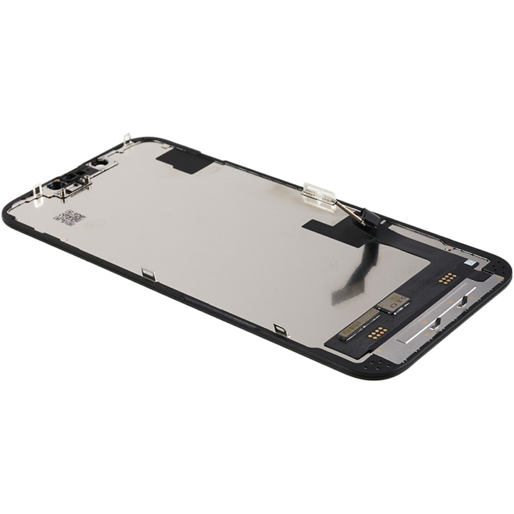 For iPhone 14 Grade C LCD Screen and Digitizer Assembly Repair Part (JK In-Cell Technology) (without Logo)