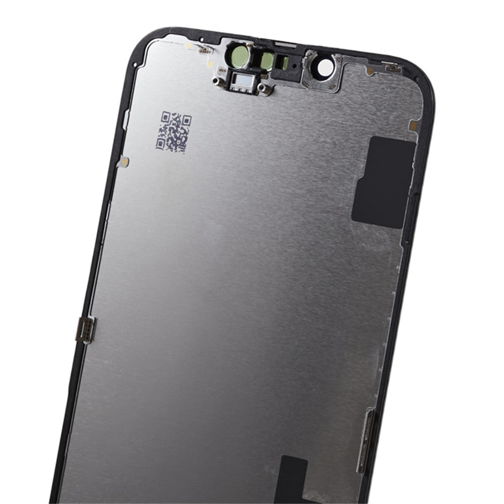 For iPhone 14 Grade C LCD Screen and Digitizer Assembly Repair Part (JK In-Cell Technology) (without Logo)