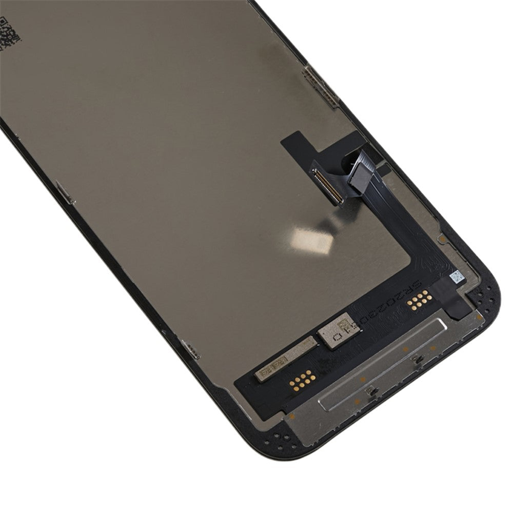 For iPhone 14 Grade C LCD Screen and Digitizer Assembly Repair Part (JK In-Cell Technology) (without Logo)
