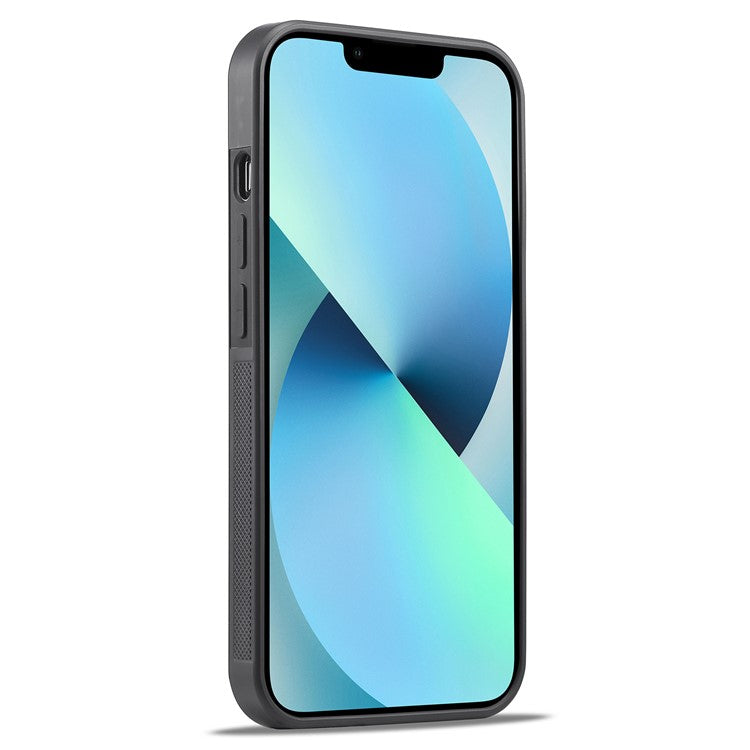 LC.IMEEKE För iPhone 13 mini 5,4 tums telefonskal
