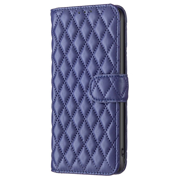 BINFEN COLOR BF Style-14 for Samsung Galaxy A05s 4G Case Imprinted Wallet Stand Leather Phone Cover