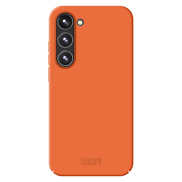 MOFI JK Qin Series For Samsung Galaxy S23 Case Matte Skin-touch Phone Cover