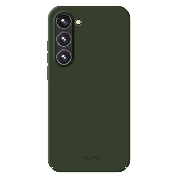 MOFI JK Qin Series For Samsung Galaxy S23 Case Matte Skin-touch Phone Cover