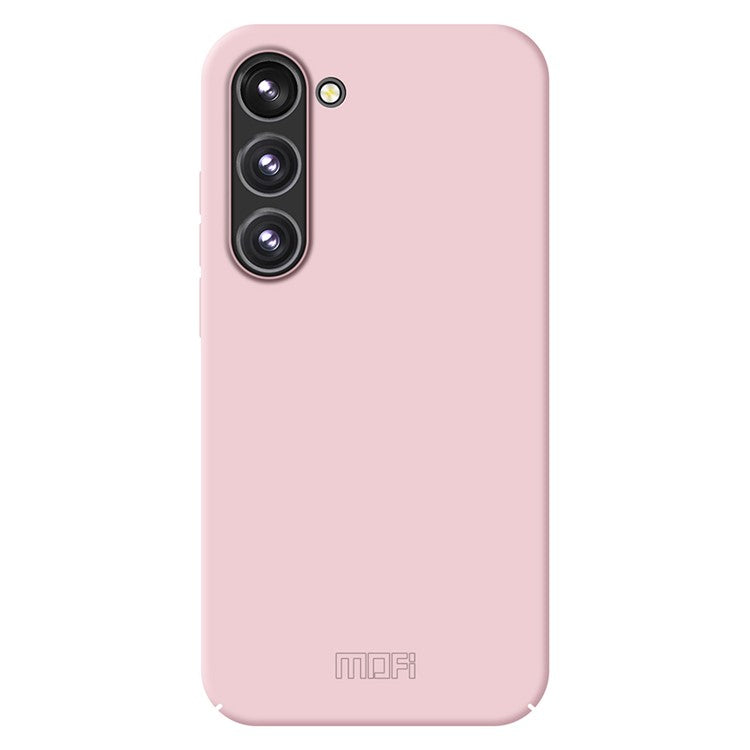MOFI JK Qin Series For Samsung Galaxy S23 Case Matte Skin-touch Phone Cover