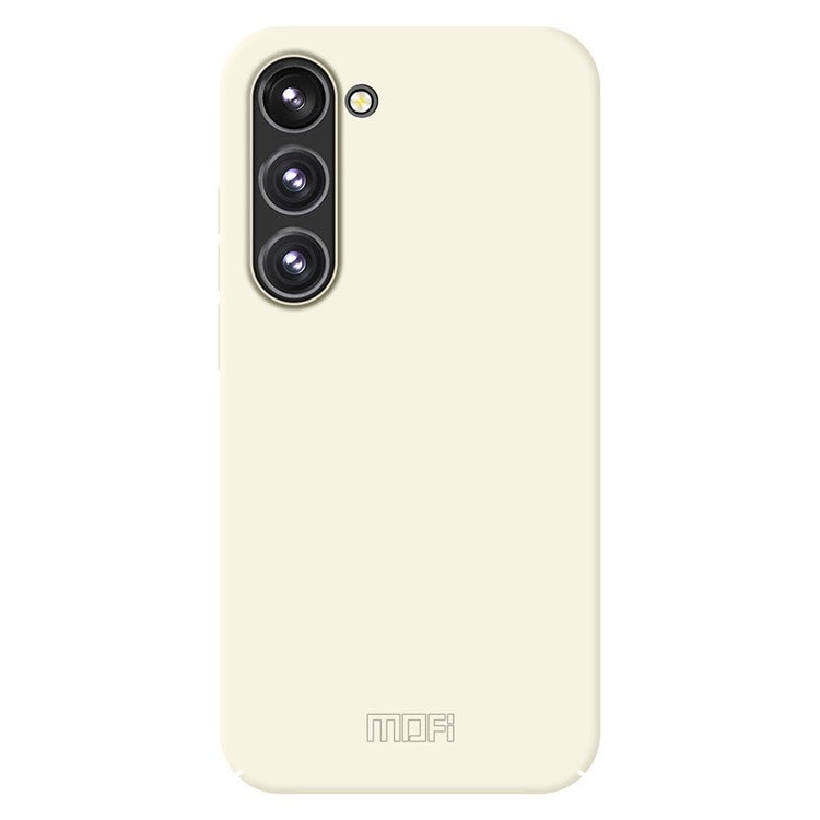 MOFI JK Qin Series For Samsung Galaxy S23 Case Matte Skin-touch Phone Cover
