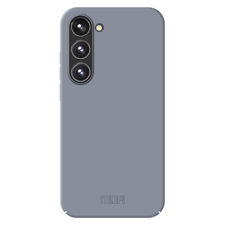 MOFI JK Qin Series For Samsung Galaxy S23 Case Matte Skin-touch Phone Cover