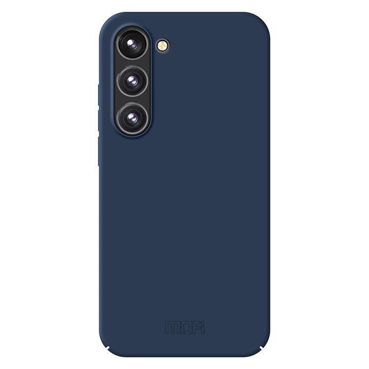 MOFI JK Qin Series For Samsung Galaxy S23 Case Matte Skin-touch Phone Cover