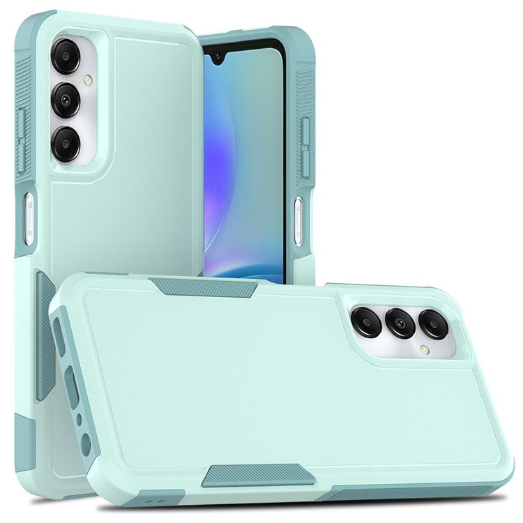 Anti-Drop Phone Case for Samsung Galaxy A05s 4G Case Hard PC+Soft TPU Shockproof Phone Cover