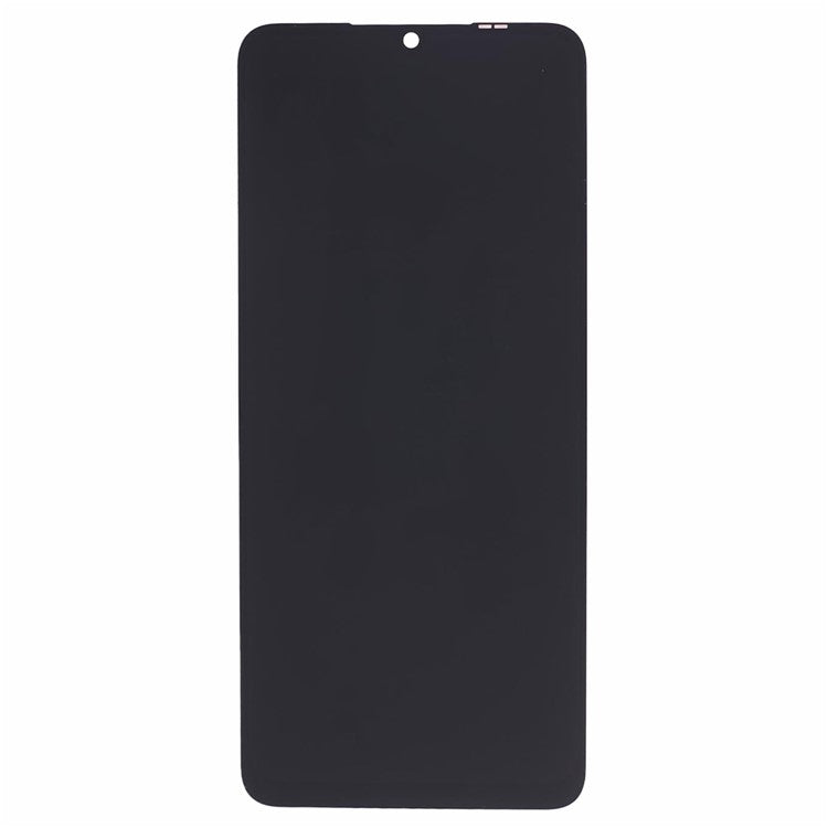 For Samsung Galaxy A05 4G A055 OEM Grade S LCD Screen and Digitizer Assembly Replacement Part (without Logo)