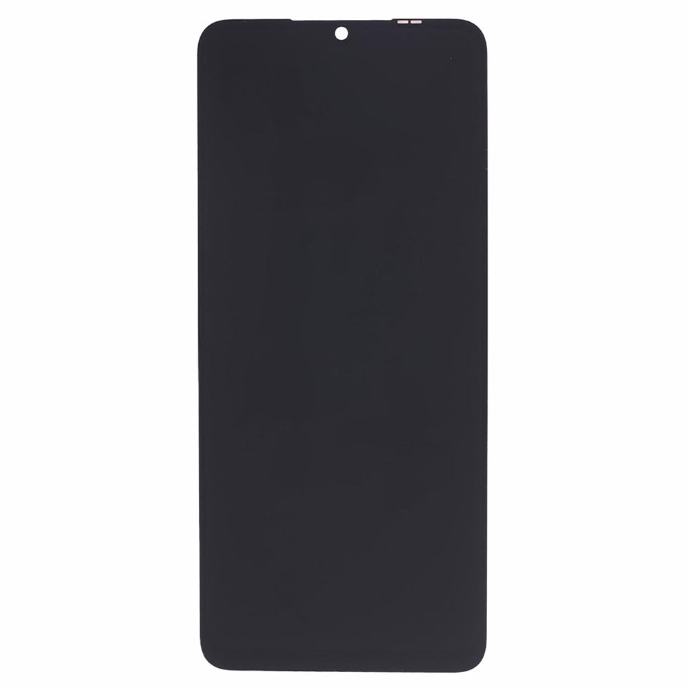 For Samsung Galaxy A05 4G A055 OEM Grade S LCD Screen and Digitizer Assembly Replacement Part (without Logo)
