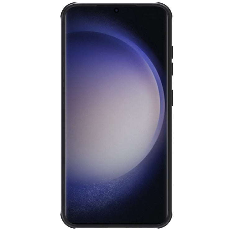 NILLKIN CamShield Pro Series för Samsung Galaxy S24 Fodral Kameraskydd Telefonskal