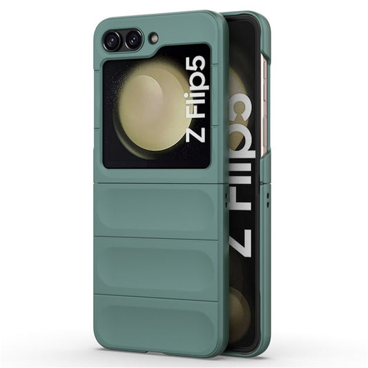 For Samsung Galaxy Z Flip5 5G Case Shockproof Rugged Phone Cover