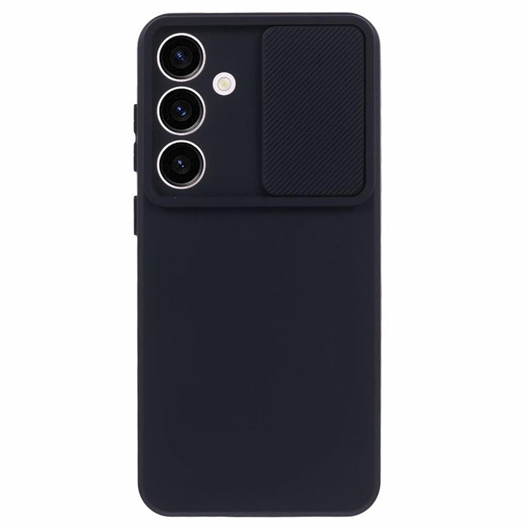 TMT-serien för Samsung Galaxy S24+ Fodral Stötsäkert TPU mjukt foder telefonskydd