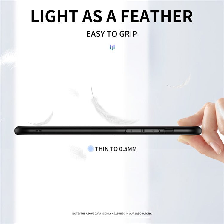 For Samsung Galaxy A55 5G Case Gradient Tempered Glass+PC+TPU Phone Cover