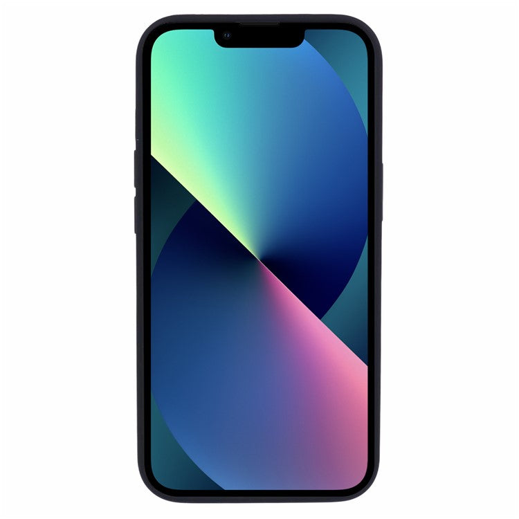 BJT-serien för iPhone 13 6,1 tums magnetiskt telefonskal