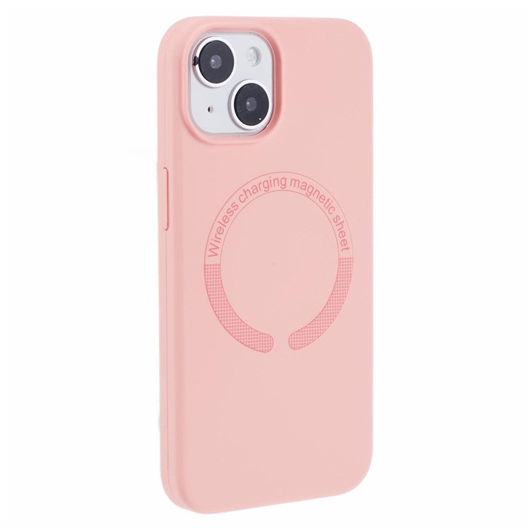 BJT-serien för iPhone 13 6,1 tums magnetiskt telefonskal