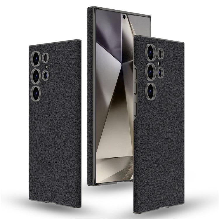 GKK för Samsung Galaxy S24 Ultra PC+PU-fodral
