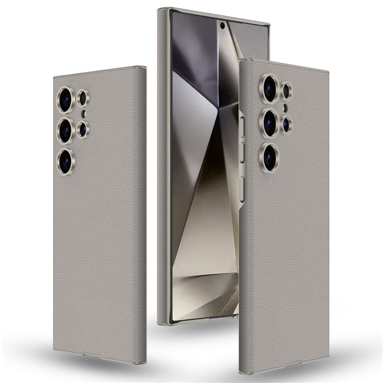 GKK för Samsung Galaxy S24 Ultra PC+PU-fodral